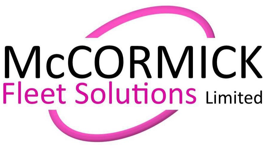 McCormick Fleet Solutions Ltd Logo